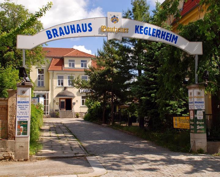 Bautzener Brauhaus