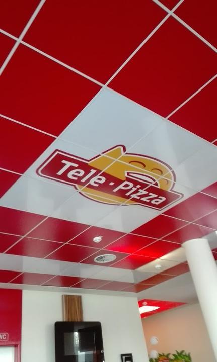 Tele Pizza