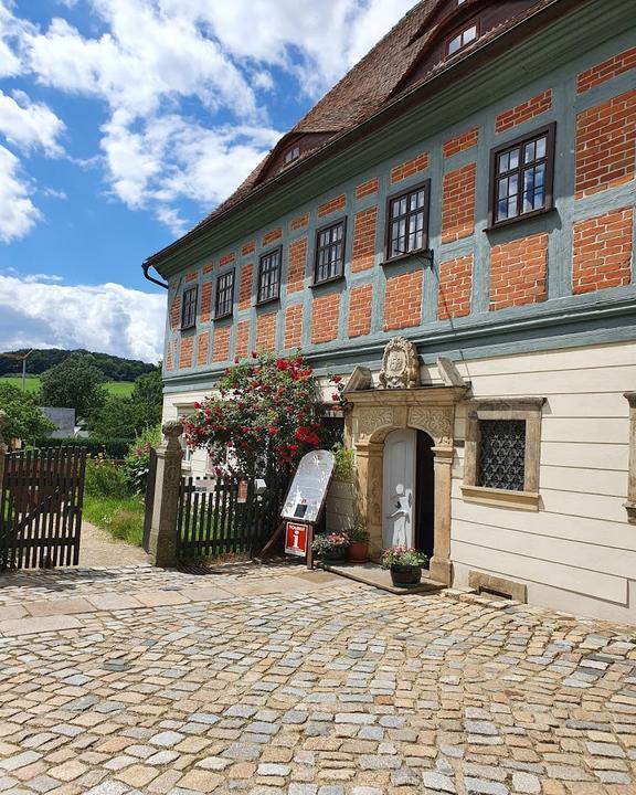 Eibauer Brauhaus im Faktorenhof