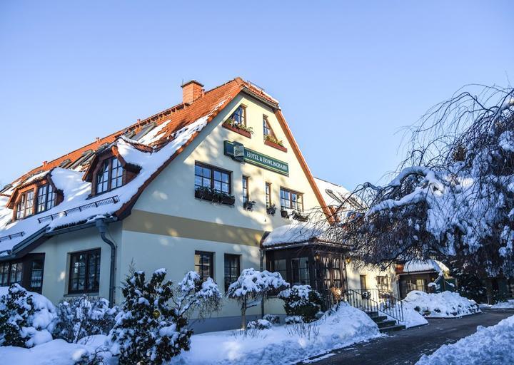 Waldblick Pulsnitz